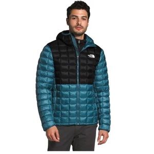 North Face Thermoball Hoodie | Poshmark
